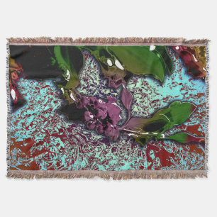 Manta Abstract Background_Holly Branch