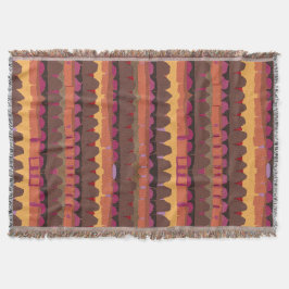 Manta Abstract pattern seamless botanical 4