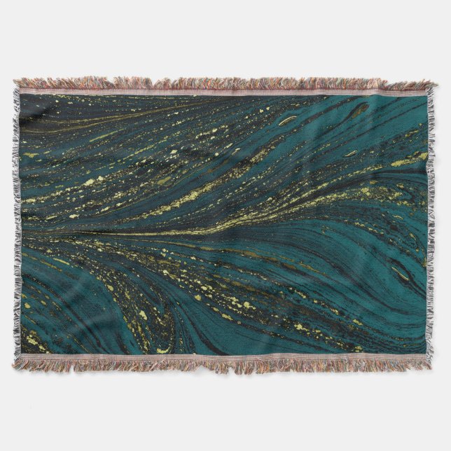 Manta Abstract Wraps 15 (Anverso)