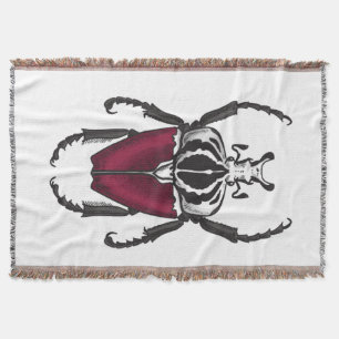 Manta Aceite de Goliath