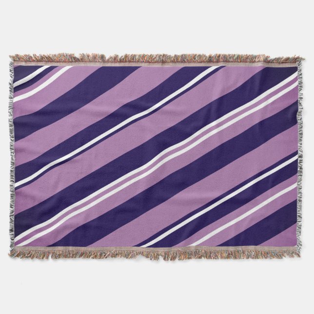 Manta Acogedor portafolio de inicio (Anverso)