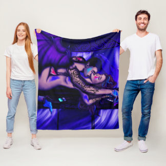 Manta Acotar Feyre y Rhys
