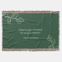 Adopta el Ritmo de la Naturaleza | Emerson