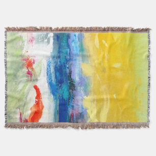 Manta Aire aparente I