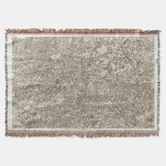 Manta Albi (Anverso)