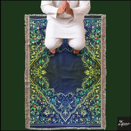 Manta Alfombra de oración