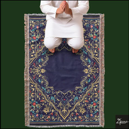 Manta Alfombra de oración