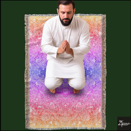 Manta Alfombra de oración