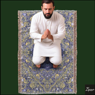 Manta Alfombra de oración