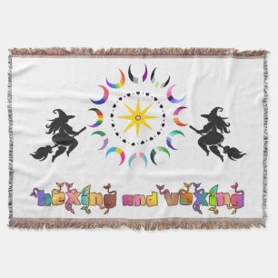 Manta Alfombra de oración pagana paño de altar Orgullo q