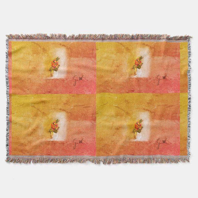 Manta almohada de cojín (Anverso)