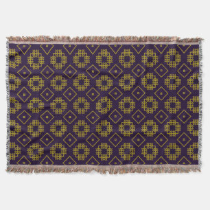 Manta Almohada Decorativa