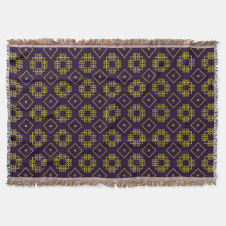 Manta Almohada Decorativa