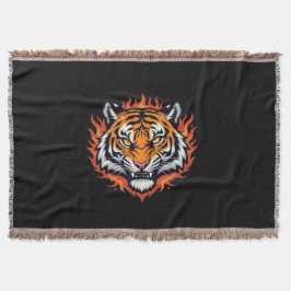 Manta Almohada Redonda