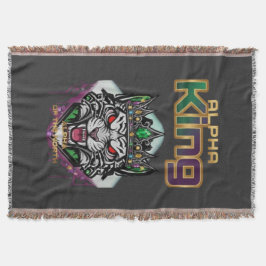 Manta Alpha king The Modern Royalty 