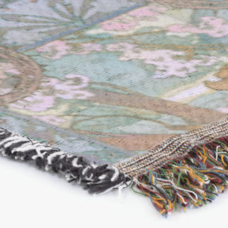 Manta Alphonse Maria Mucha – Jugendstil Art nouveau