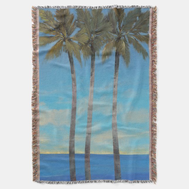 Manta Alto Permanente II (Frente vertical)