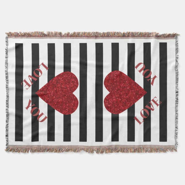 Manta Amar (Anverso)