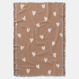 Manta Amar el abrazo