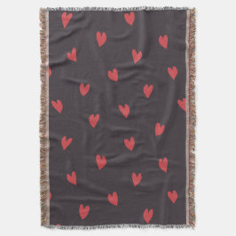 Manta Amar el abrazo