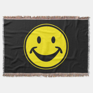 Manta Amarillo gracioso + tu trasero. e ideas