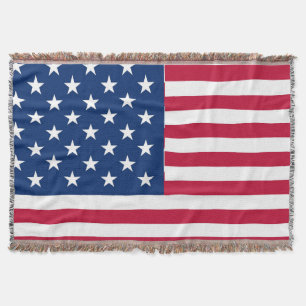 Manta American Flag Pride Design-76353