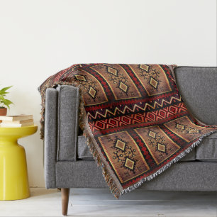 Manta Americano nativo