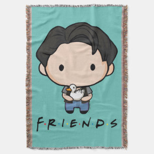 Manta AMIGOS™ Joey Chibi