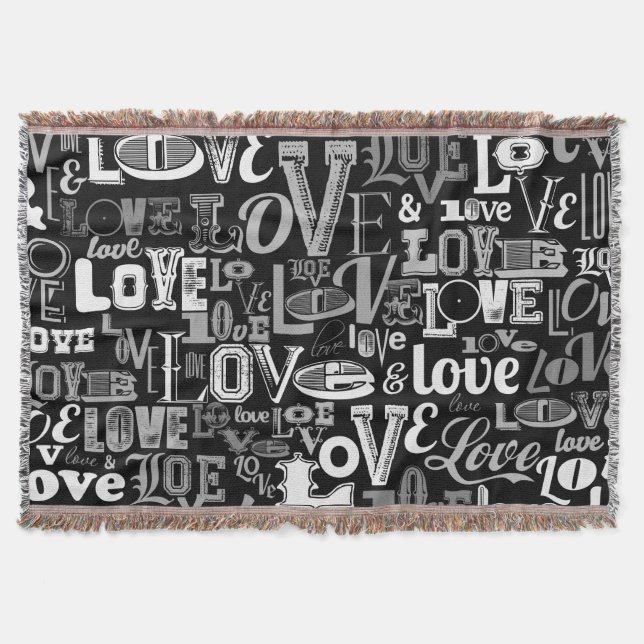 Manta Amor 4 (Anverso)