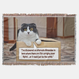 Manta An alternate dimension