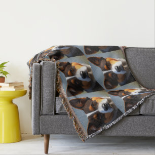 Manta Andy The Australian Blue Heeler,