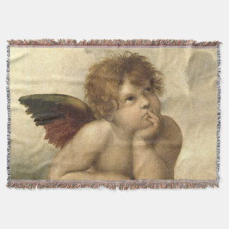 Manta Ángel 1 de Raphael