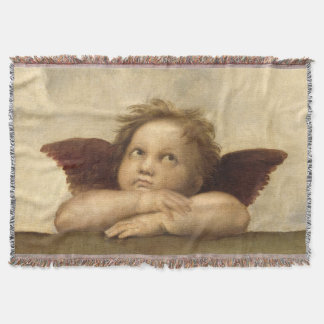 Manta Ángel 2 de Raphael