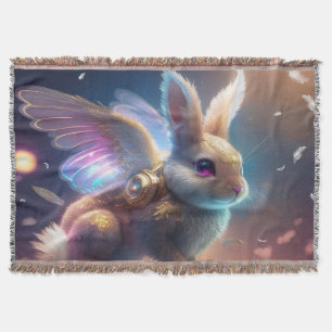 Manta Angel Bunny