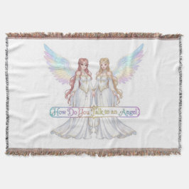 Manta Angel Collection