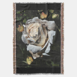 Manta Ángeles entre nosotros