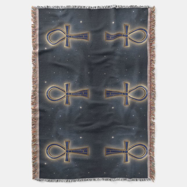 Manta Ankh Symbol Bedeutung – Schlüssel des Lebens´7 (Frente vertical)