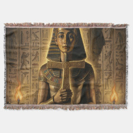 Manta Ankh Symbol Meaning – Key of Life