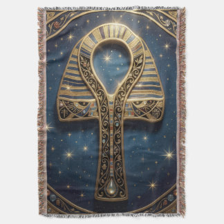 Manta Ankh Symbol Meaning – Key of Life´10