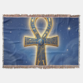 Manta Ankh Symbol Meaning – Key of Life´11