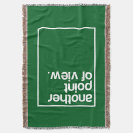 Manta Another point of view