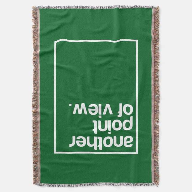 Manta Another point of view (Frente vertical)