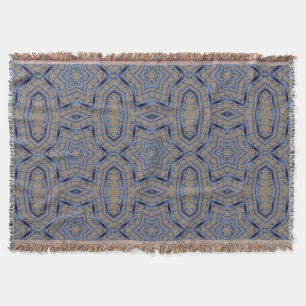 Manta Antiguo árabe decorativo este ornamental barroco