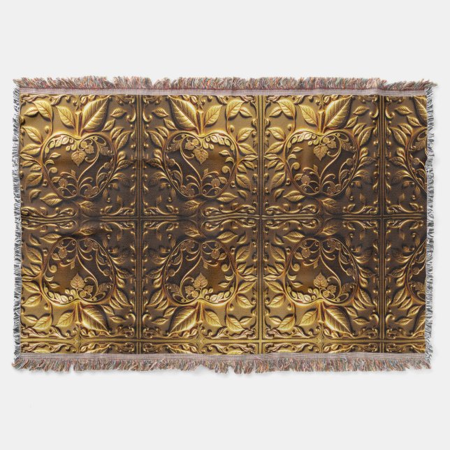 Manta Aplle (Anverso)