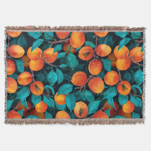 Manta Apricot garden 2