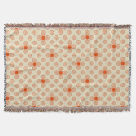 Manta Apron Dainty Dot Florals