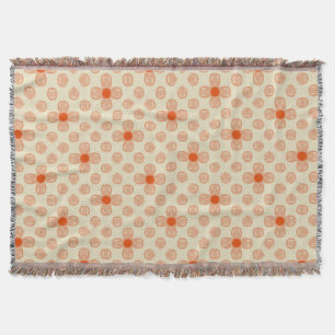 Manta Apron Dainty Dot Florals