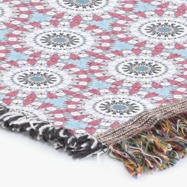 Manta Apuesta Al Amor Lanzar Una Cama (Esquina)