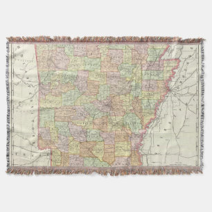 Manta Arkansas 6