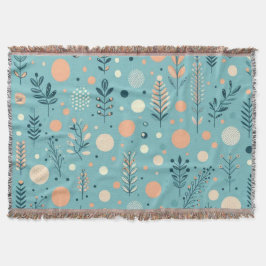 Manta Armonía de Aqua Bloom